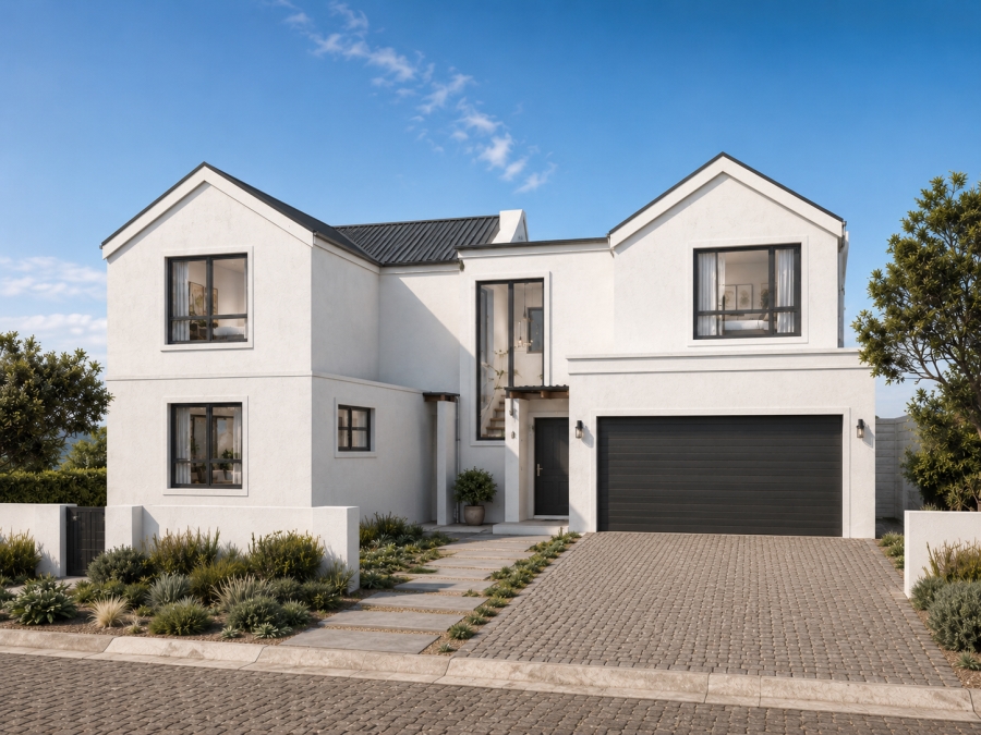 4 Bedroom Property for Sale in St Helena Views Western Cape